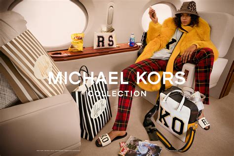 binx walton michael kors|Michael Kors Collection Fall 2018 Ready.